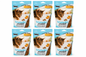 Crunchi Pockets Anti-Hairball – Pollo y Malta