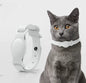 Protector de cuero para collar anti pérdida – Para perros y gatos🐾😻🐶