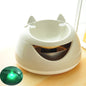 Fuente de Agua Automática para Gatos y Perros