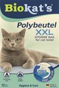 Biokat’s Polybeutel XXL – Bolsas Higiénicas para Arenero😻