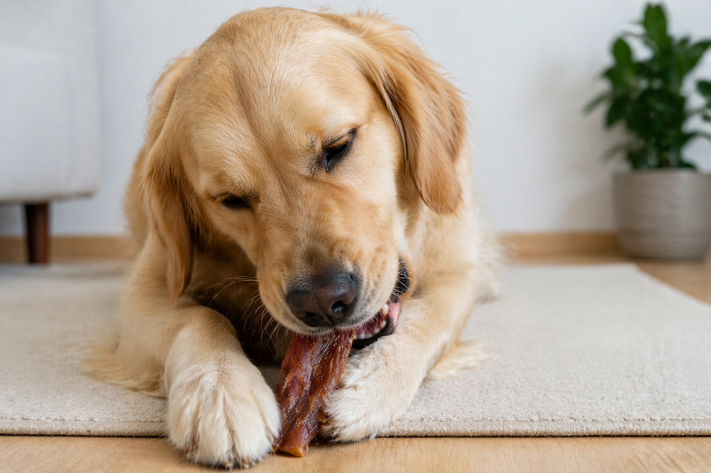 Mister Dog – Filetes de Pato (Duck Fillets)