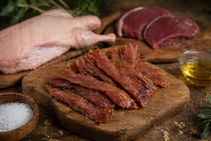 Mister Dog – Filetes de Pato (Duck Fillets)