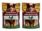 SmartBones Chicken Wrapped Sticks – Snack natural para perros (5 sticks)