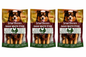 SmartBones Chicken Wrapped Sticks – Snack natural para perros (5 sticks)