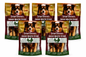 SmartBones Chicken Wrapped Sticks – Snack natural para perros (5 sticks)