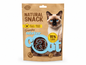 🐔 Mister Cat – Natural Snack Steaks Pollo e Hígado