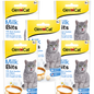 🐾 GimCat Milk Bits – Snacks con lo mejor de la leche 🥛