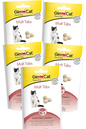 🐾 GimCat Malt Tabs – Snacks con malta para gatos 🌿
