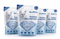 MisterCat-Premium bolsas Silica Gel Arena para Gatos 100% Natural