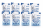 MisterCat-Premium bolsas Silica Gel Arena para Gatos 100% Natural