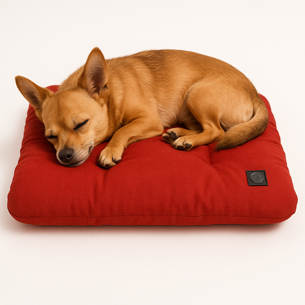 Colchoneta San Dimas “Edgar Red” (Talla Pequeña)