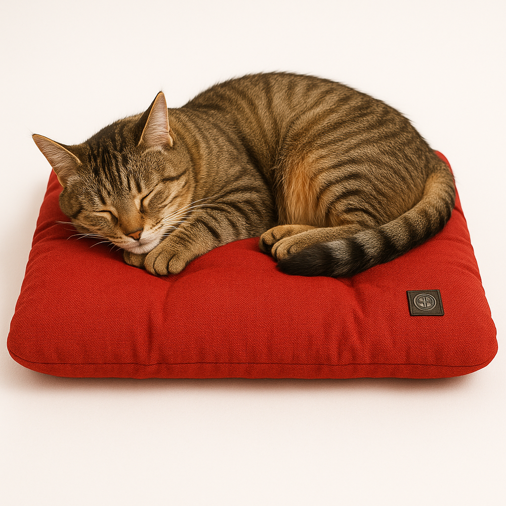 Colchoneta San Dimas “Edgar Red” (Talla Pequeña)