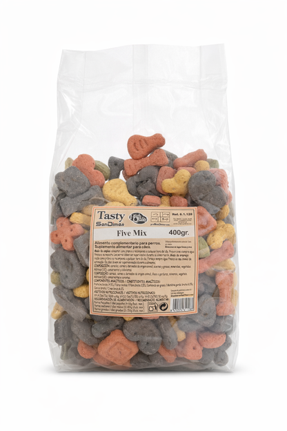 🐶✨ Tasty Twinky Mix – 400 g