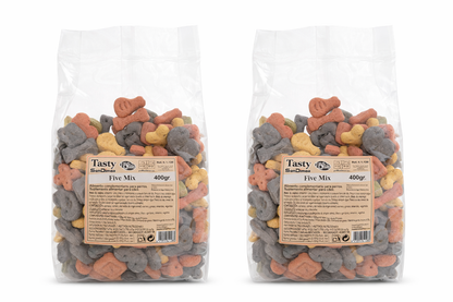 🐶✨ Tasty Twinky Mix – 400 g