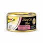 🐱 GimCat ShinyCat Filet – Pollo con Gambas 70 g