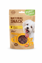 Mini Mister Dog – Pollo y Zanahoria (Puppy & Junior)