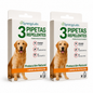 🟢 Pipetas Repelentes SynergyLabs (Perros Razas Grandes)