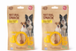 Mister Dog – Chifies de Pollo y Pescado