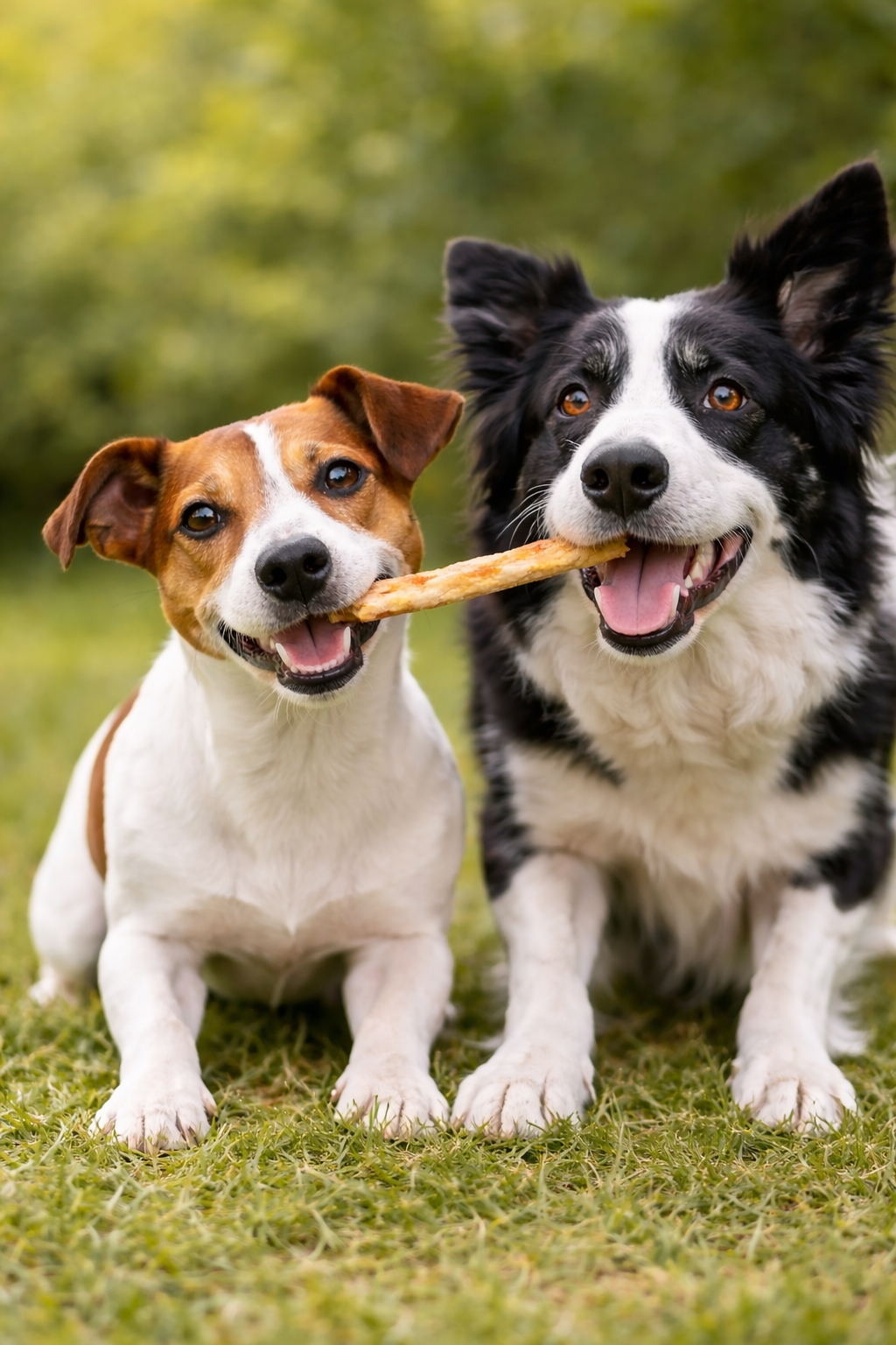 Mister Dog – Chifies de Pollo y Pescado