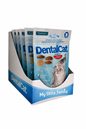 🐱✨ DentalCat Crunch – Twinky Snacks