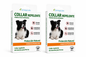 🟢 Collar Repelente para Perros Medianos – Protección Natural Premium