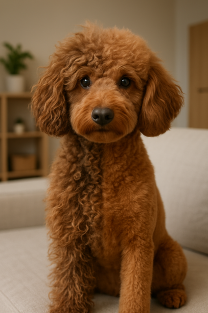 Spray desenredante "No Drama"