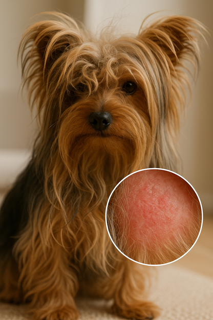 Spray desenredante "No Drama"