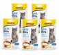 🐾 GimCat Milk Bits – Snacks con lo mejor de la leche 🥛