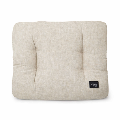Edgar Sand - Colchoneta talla grande 95x75 comodidad y bienestar en formato XL