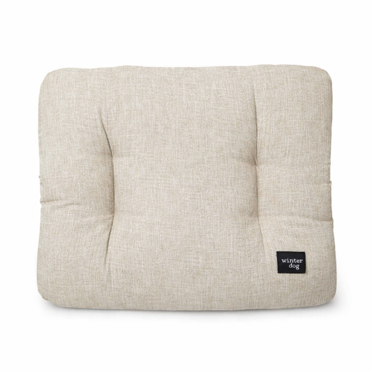 Edgar Sand - Colchoneta talla grande 95x75 comodidad y bienestar en formato XL
