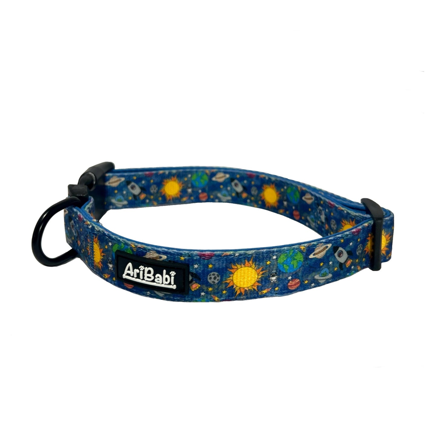 Collar Ajustable Laika