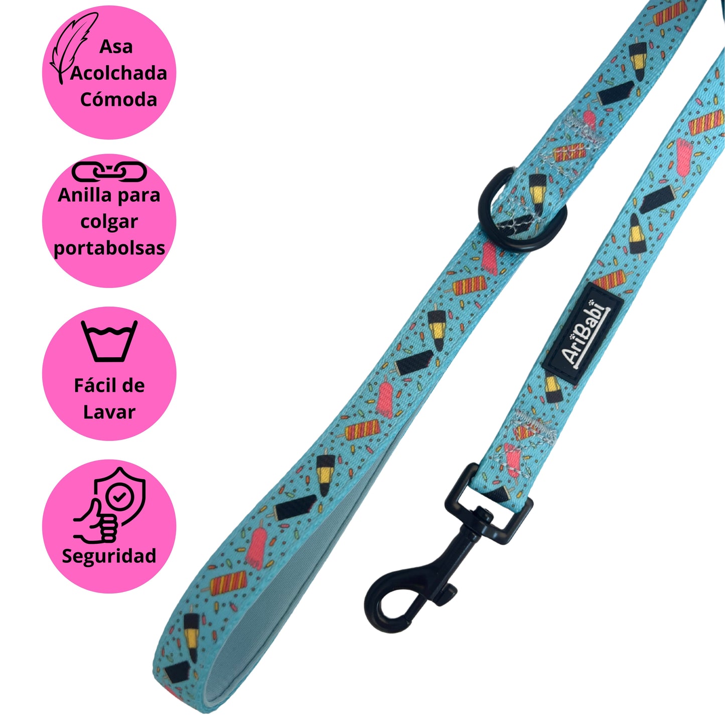 Correa Estampada Frigopata