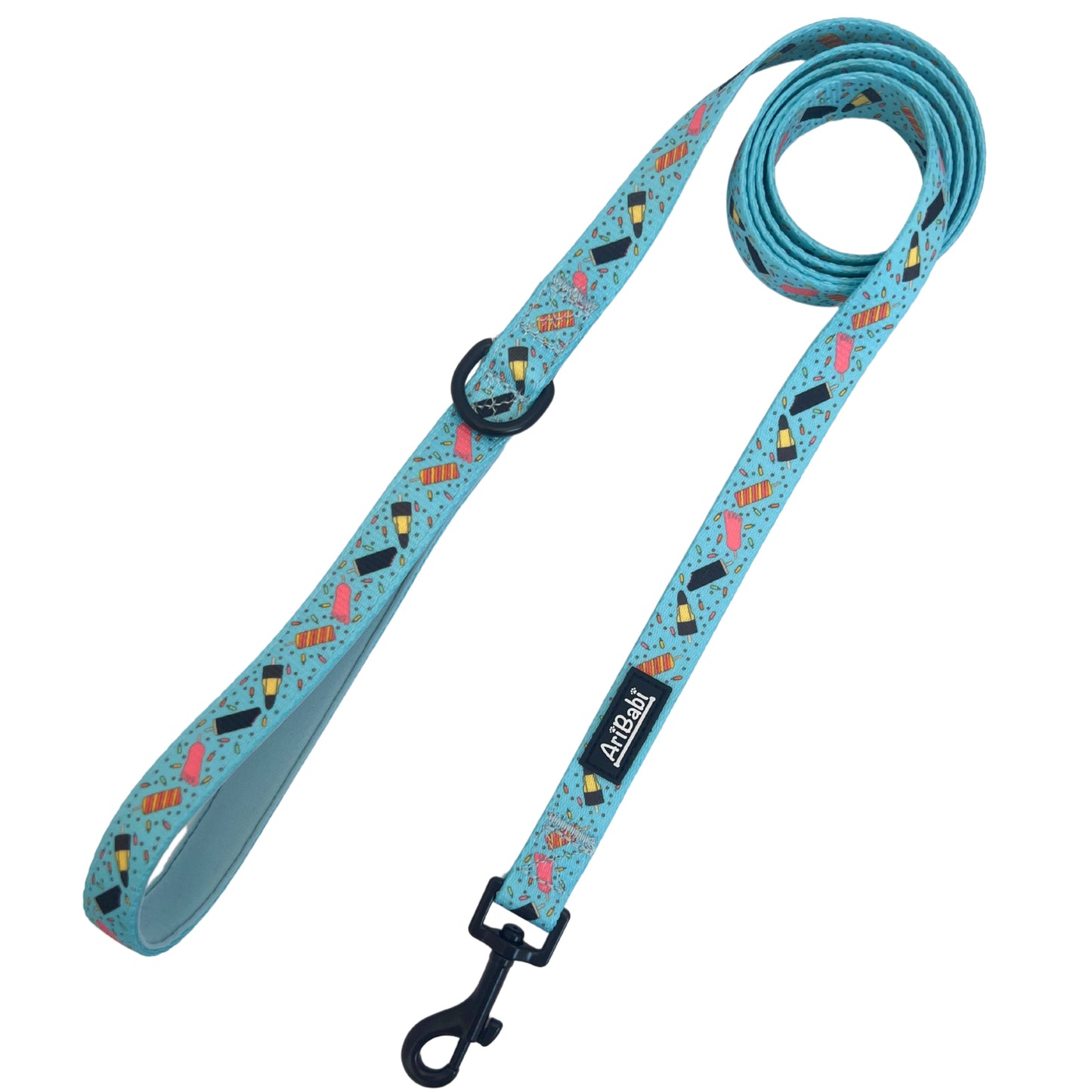 Correa Estampada Frigopata