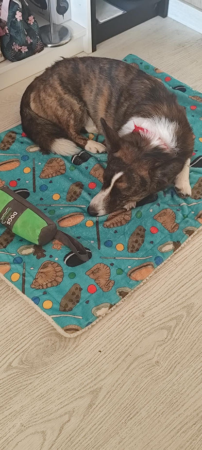 Mantas Ultra Suaves Cookies