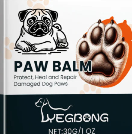 ✨ Bálsamo Nutritivo para Patas con manteca de karité compra mínima 5 unidades ✨
