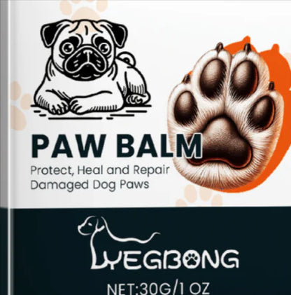 ✨ Bálsamo Nutritivo para Patas con manteca de karité compra mínima 5 unidades ✨