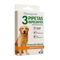🟢 Pipetas Repelentes SynergyLabs (Perros Razas Grandes)