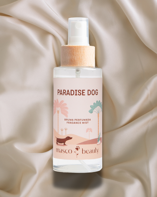 Bruma perfumada PARADISE DOG