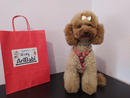 Arnés Clásico Ajustable Tokio