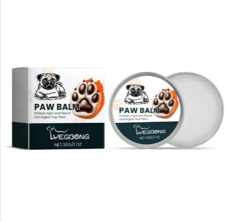 ✨ Bálsamo Nutritivo para Patas con manteca de karité compra mínima 5 unidades ✨