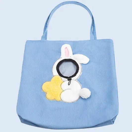 Bolsos de transporte para mascotas🐾😻