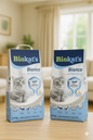 🐱 Biokat’s Bianco – Arena Aglomerante Blanca 10 kg