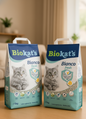 🐾 Biokat’s Fresh Arena para Gatos – 5 kg