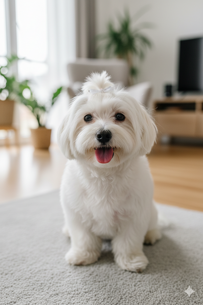 🐾✨ Dental Snacks – 110 g (7 piezas)