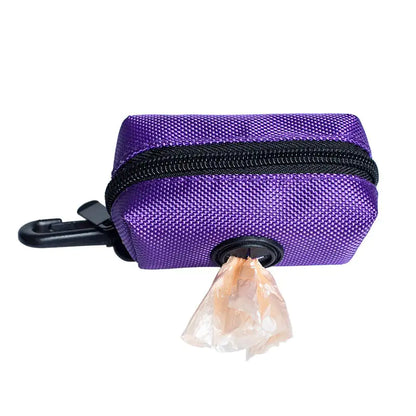 Bolsas para recoger excrementos de mascotas🐾🐕‍🦺