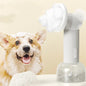 Máquina de limpieza para mascotas-máquina de burbujas para ducha.🐾