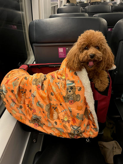 Mantas Ultra Suaves Yosemite