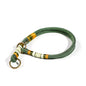 Collar anti escape con cuerda de mano para perro🐶🐾
