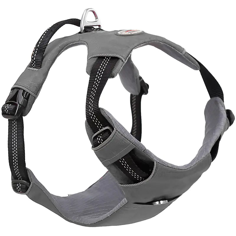 Equipo de seguridad tipo chaleco con resistente tela Oxford🐕‍🦺