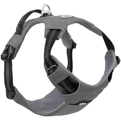 Equipo de seguridad tipo chaleco con resistente tela Oxford🐕‍🦺